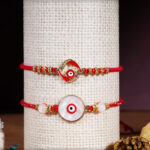Two Set Rakhi