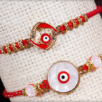 Two Set Rakhi