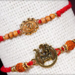 Two Set Rakhi