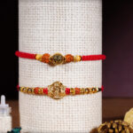 Two Set Rakhi