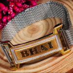 Bhai Bracelet Rakhi