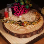 Shiv Bracelet Rakhi