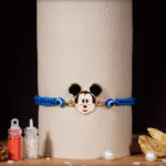 Mickey Mouse Kids Rakhi
