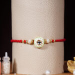 Royal Pastel Rakhi