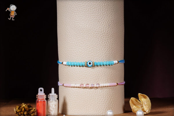Two Set Rakhi