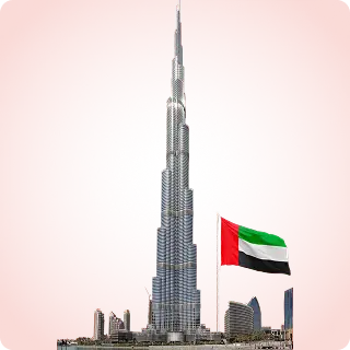 Rakhi to UAE