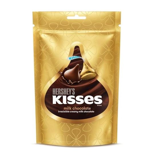Hershey's Kisses Milk Chocolate