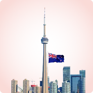 Rakhi to New Zealand