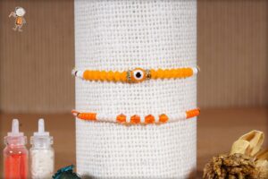 Two Set Rakhi