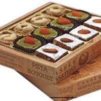 Sugar Free Sweet 250gm (Low Calories)