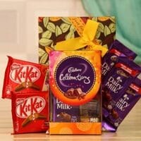 Chocolate Combo