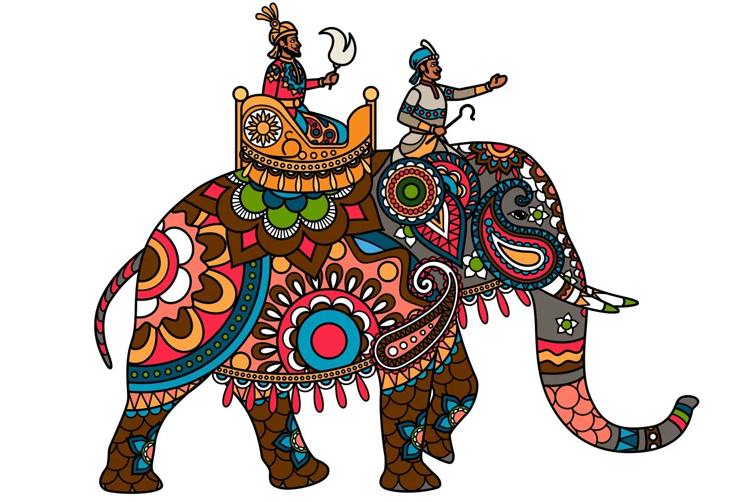 Raksha Bandhan Celebration in Rajasthani Culture